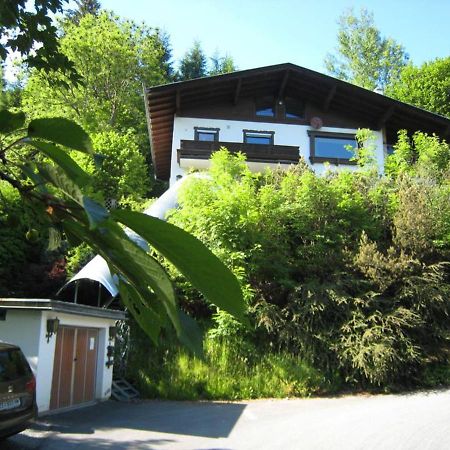 Chalet Lake View - Pinzgau Holidays Zell am See Exteriör bild