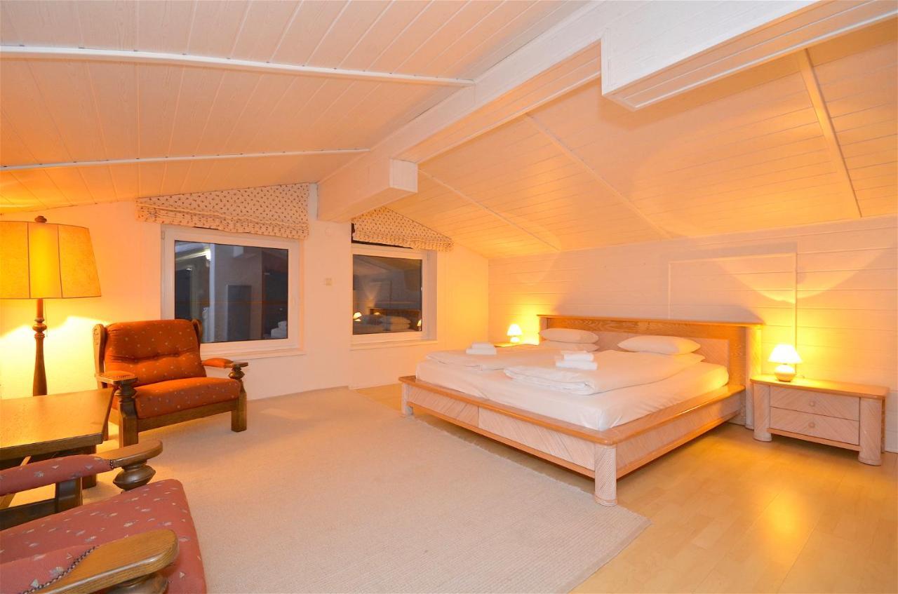 Chalet Lake View - Pinzgau Holidays Zell am See Exteriör bild