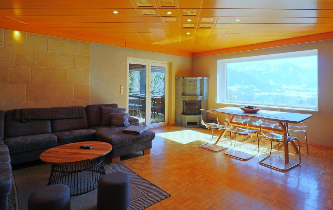 Chalet Lake View - Pinzgau Holidays Zell am See Exteriör bild