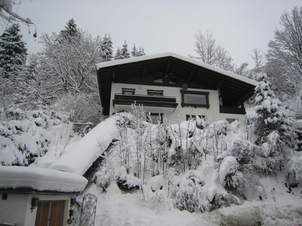 Chalet Lake View - Pinzgau Holidays Zell am See Exteriör bild