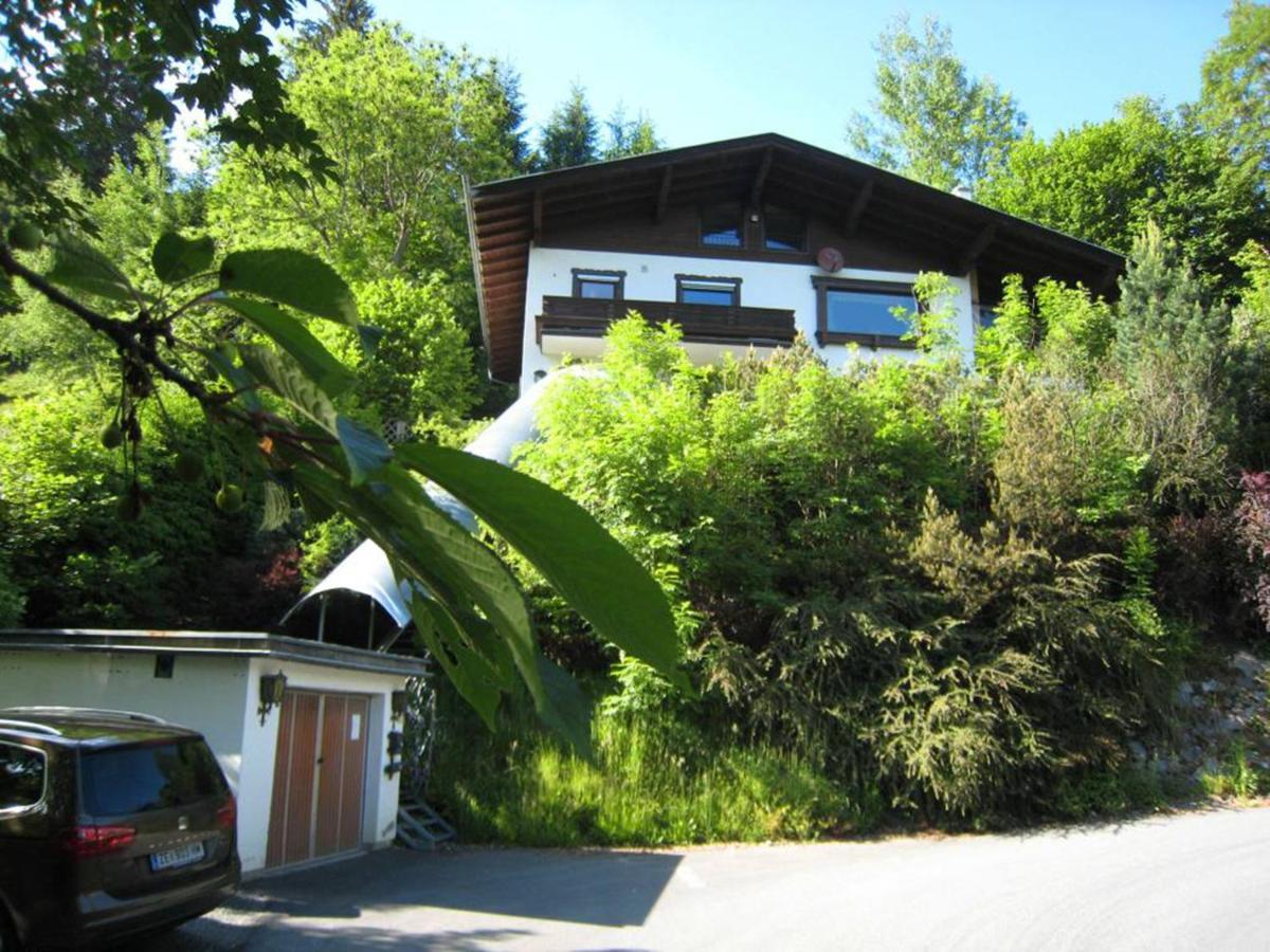 Chalet Lake View - Pinzgau Holidays Zell am See Exteriör bild